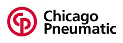 Chicago Pneumatic logo