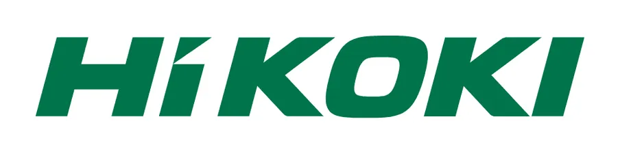 HiKOKI logo