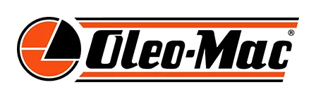 Oleo-Mac logo
