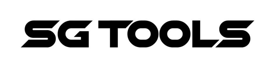SG Tools logo