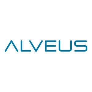 Alveus logo
