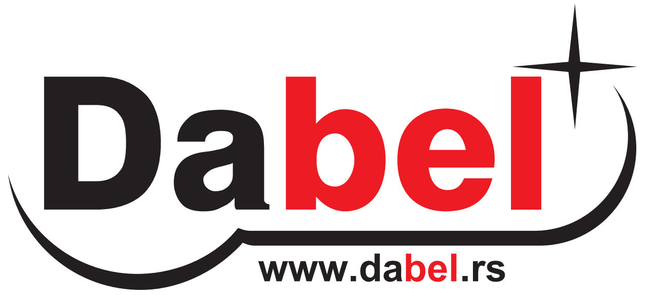 Dabel logo