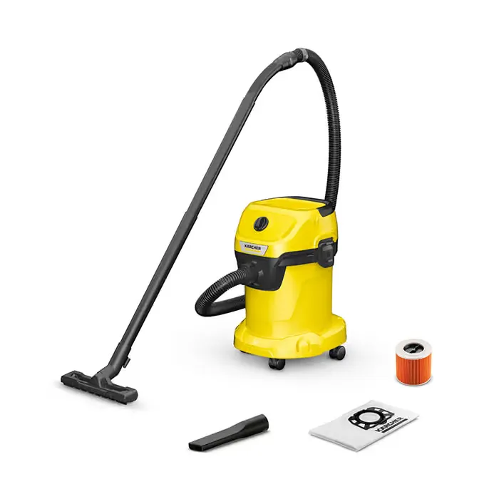 Karcher usisivac