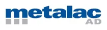 Metalac logo